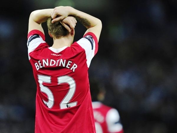 Βαρύ το κλίμα για Μπέντνερ