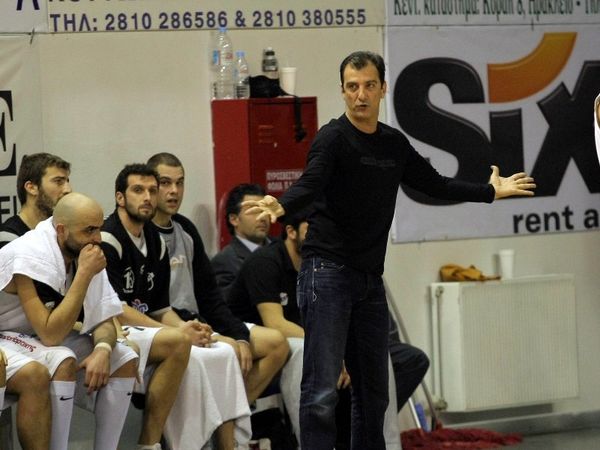 Στη Γλυφάδα η προετοιμασία