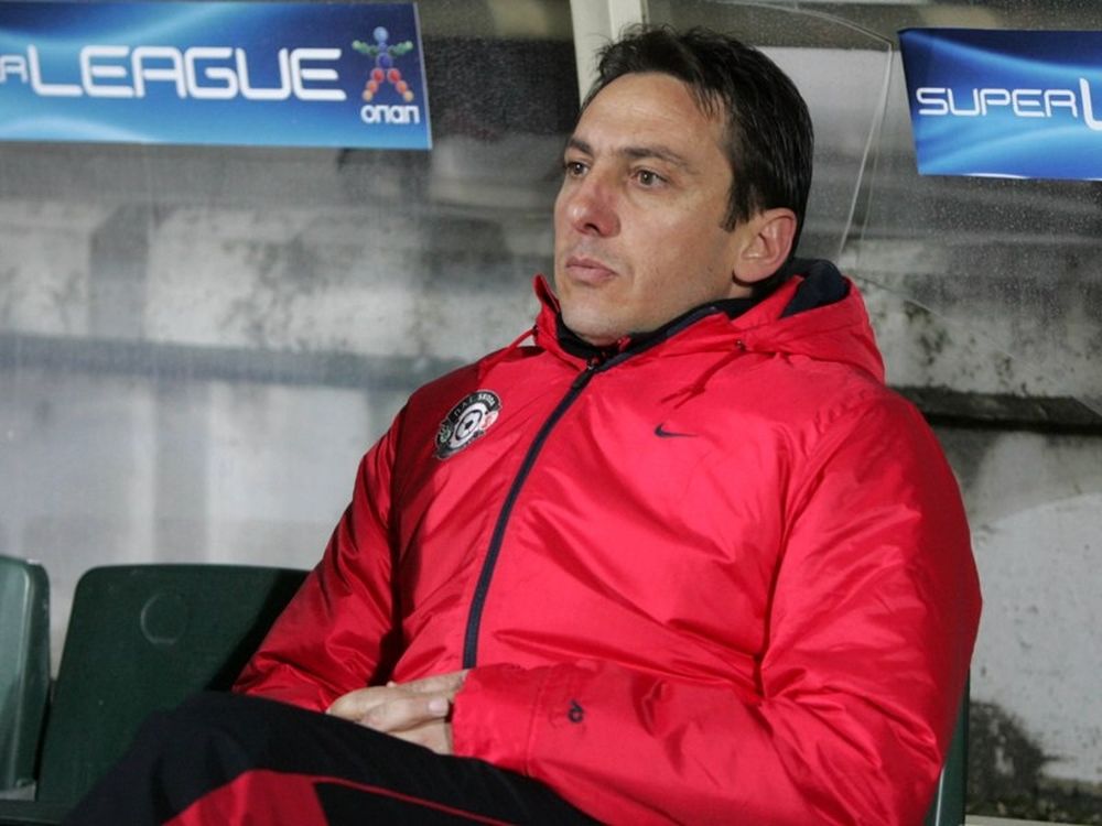 Παίρνει Τριανταφυλλάκο