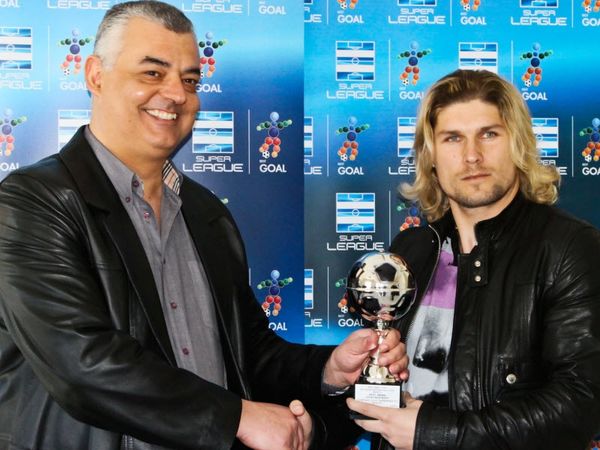 «Play off και τελικός!»