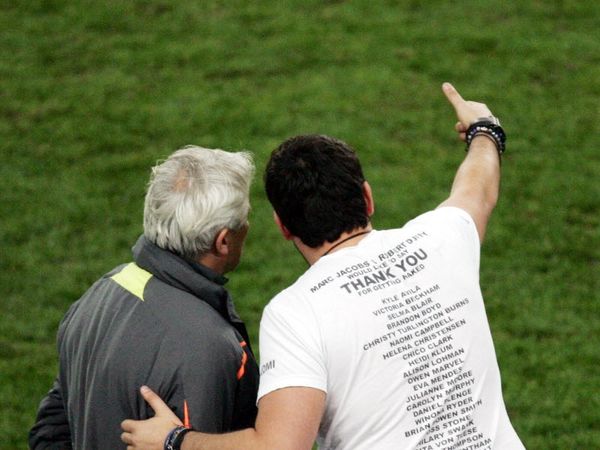 Προεδρικές «ντόπες» στην Καβάλα