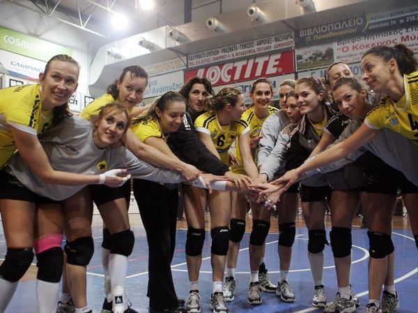 «Η μεγαλύτερη νίκη της ΑΕΚ»