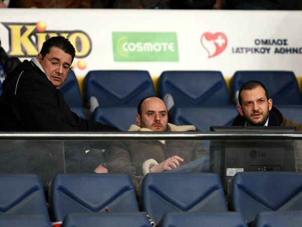 Η ευκαιρία της ΑΕΚ