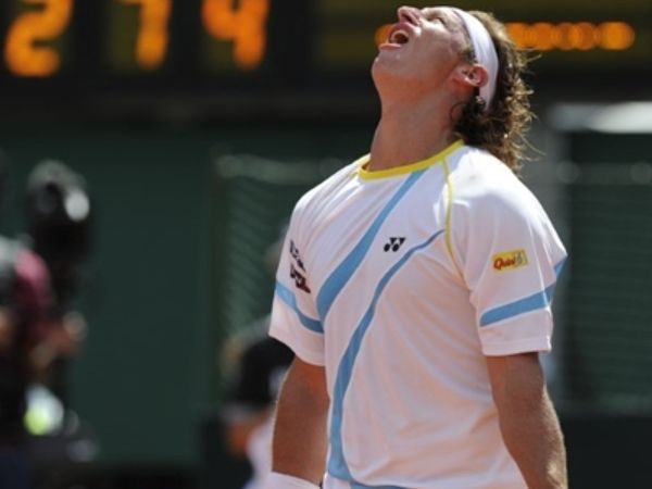 Χειρουργείο ο Ναλμπαντιάν