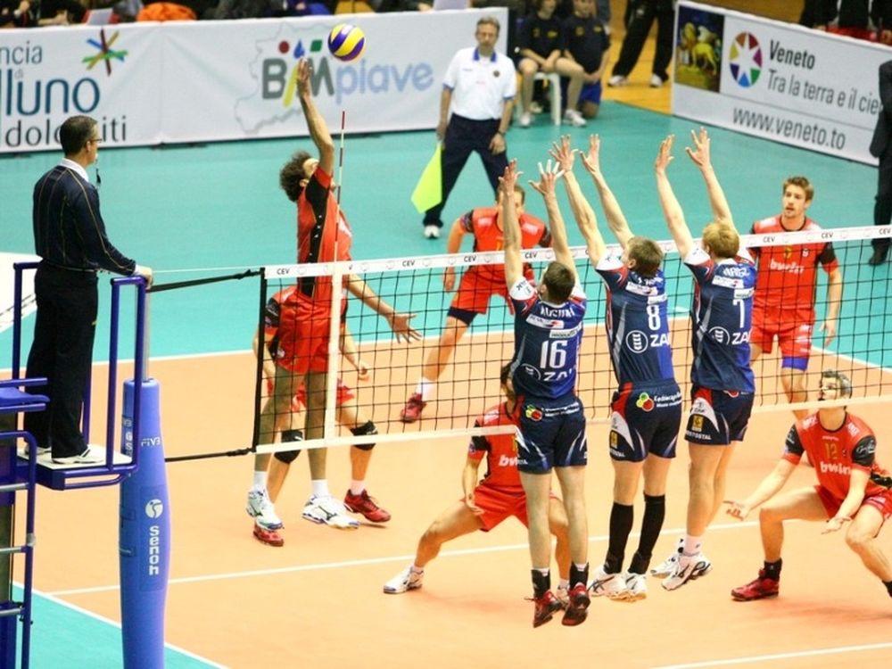 Η ευκαιρία της Ζάκσα