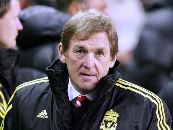 Απογοητευμένος ο Νταλγκλίς