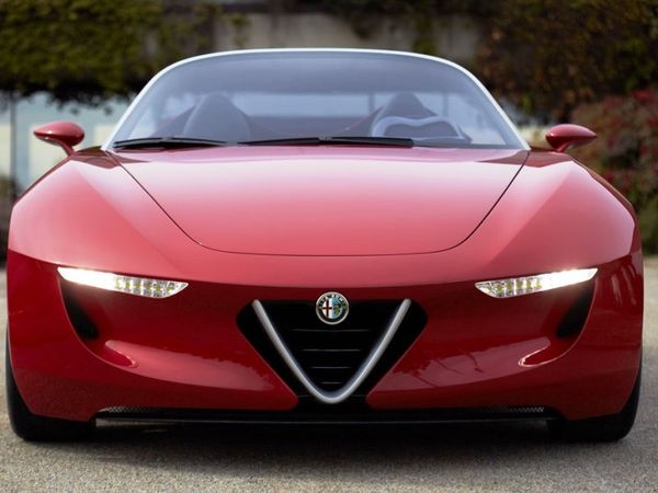 Alfa 2uettoTanta