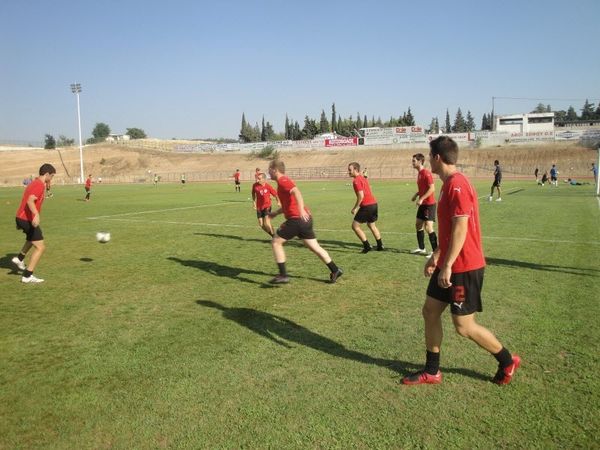 Αποχώρησε ο Χατζησταμάτης