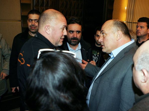 Το «πηγαδάκι» του Μπέου