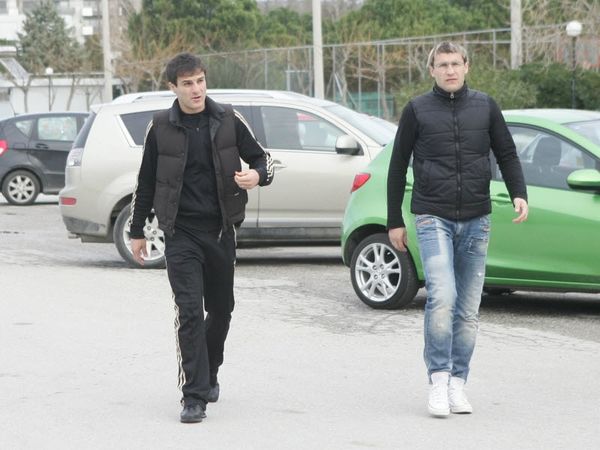 Έρχονται για νέα ρύθμιση