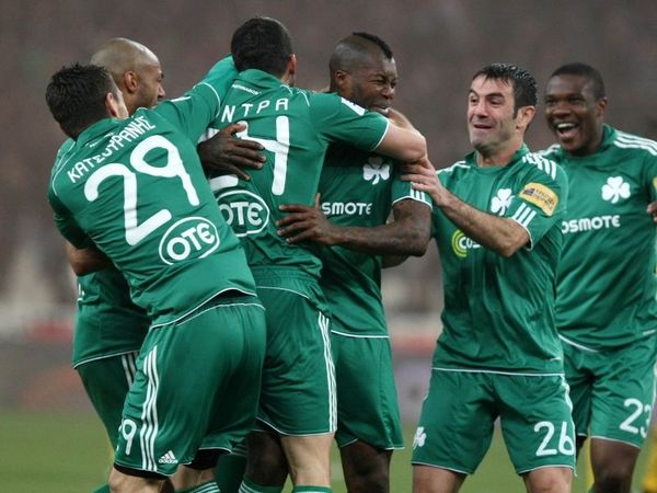 Να βάλει τέλος στο σερί