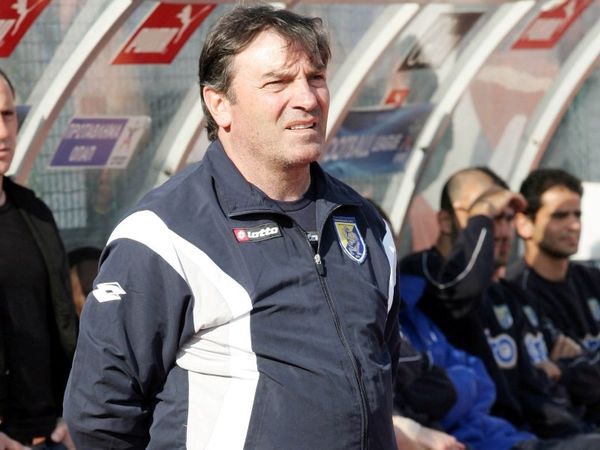 Τριάδα απουσιών