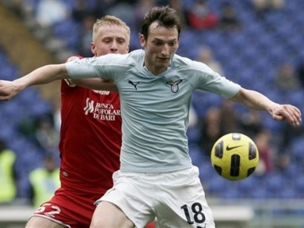 Στην Εθνική ο Κόζακ