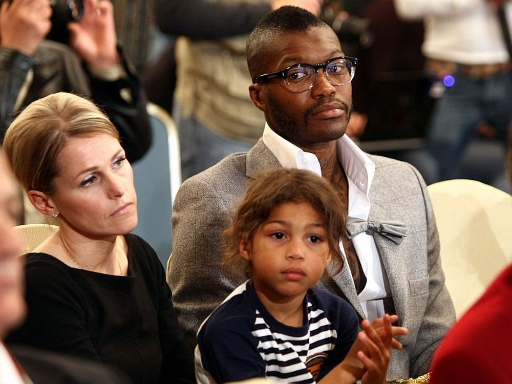 Η αντίδραση της Τζουντ