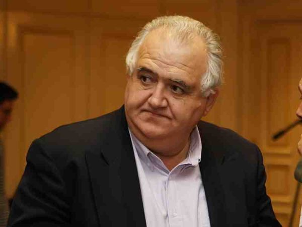 «Τρέχει» το γηπεδικό