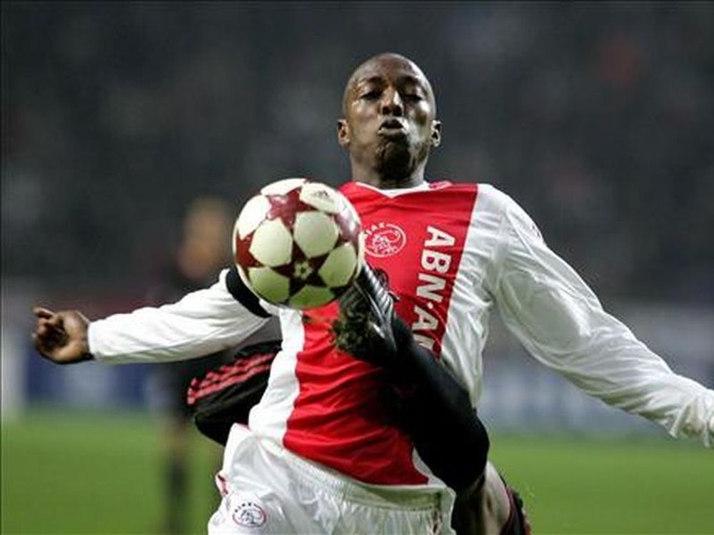 Προπονητής ο Τραμπελσί!