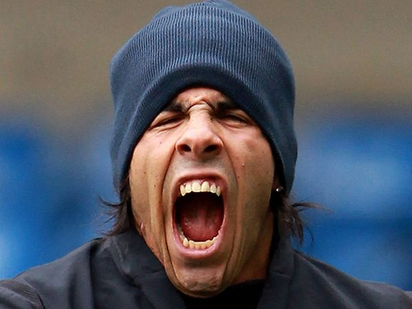 «Άσχημος; Στα δικαστήρια!»