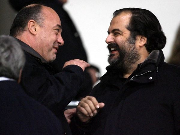 Δεν είναι αυτό ποδόσφαιρο