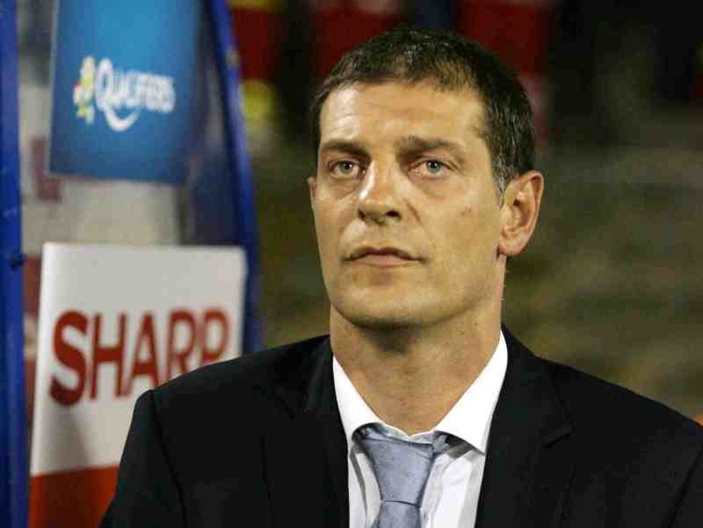 Η αποστολή των Κροατών