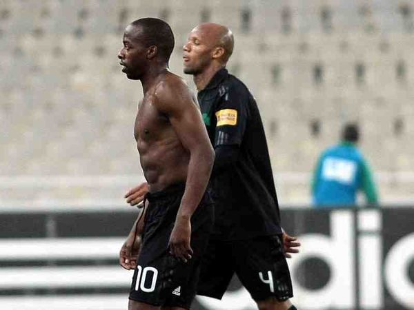 Χωρίς Γκοβού και Μπουμσόνγκ