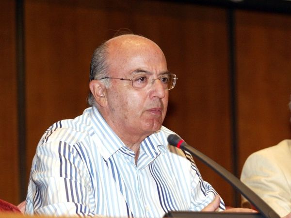 Ο Νικολάου πρόεδρος της Ε.Π.Ο.Π.