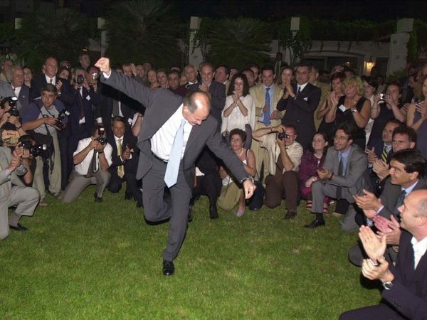 Αυτά λοιπόν τα νέα της Αλεξάντρας