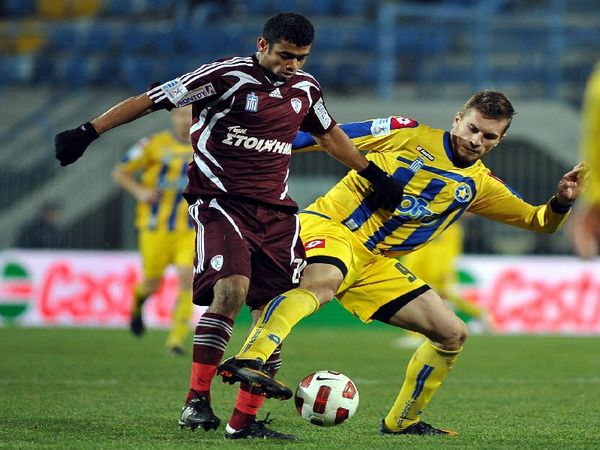 Μόνο νίκη στη Νέα Σμύρνη