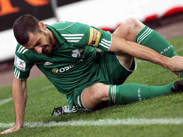 Ψάχνει ομάδα ο Γιούρκας