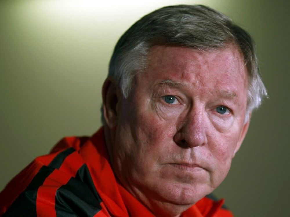 «Ρίχνει» χρήμα η Γιουνάιτεντ!