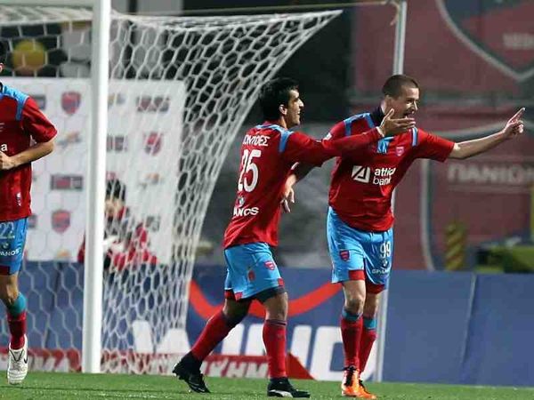 Αλλαγή στο γραφείο Τύπου