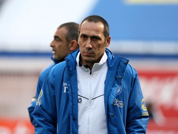 «Δεν χάνουμε την πίστη μας»