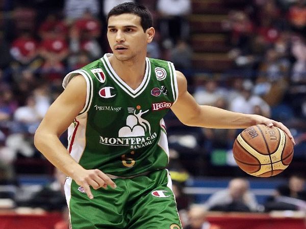 «Όνειρο μου το Final Four»