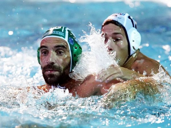 Αφρουδάκης με 88 πόντους