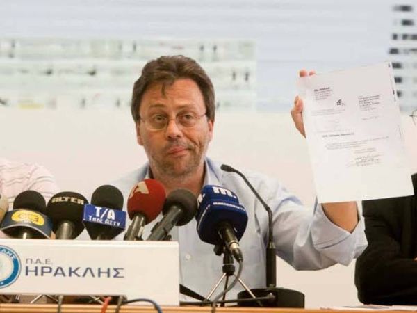 «Μην μας χαλάσουν το κέφι»