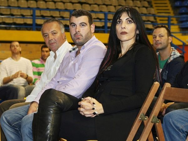 Γ.Σ. και αρχαιρεσίες