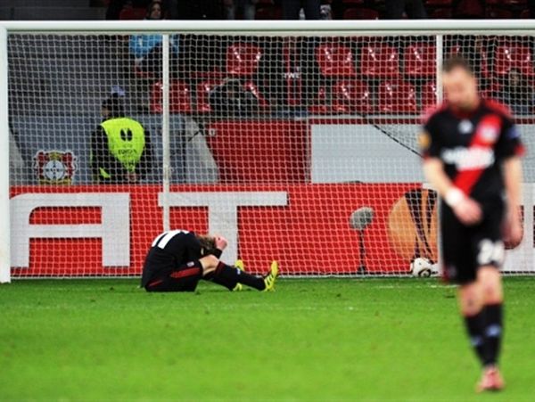 Η ελληνική… κατάρα 