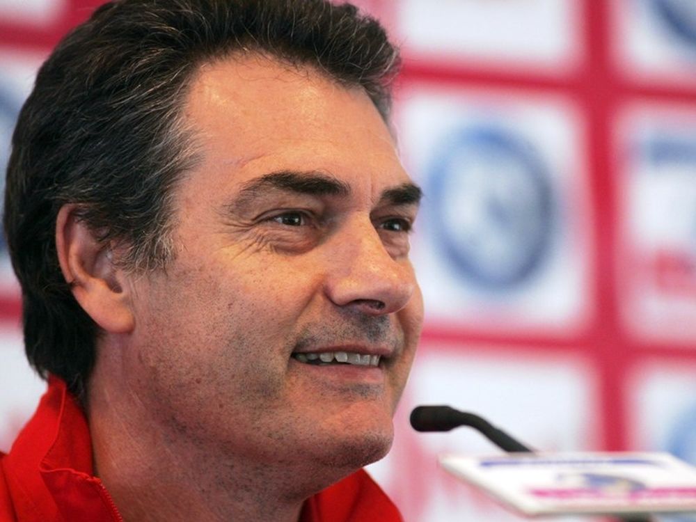 Προαγωγή ο Σεγκούρα 