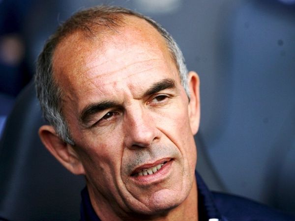 Εντυπωσιασμένος ο Τζόρνταν 