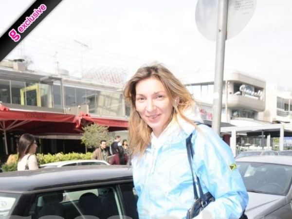 Στιγμές χαλάρωσης για Χαλκιά