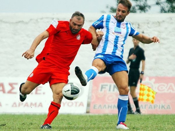 Πίστη για την υπέρβαση