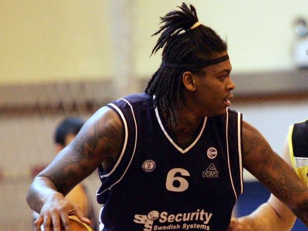 Δεν προπονήθηκε ο Πάρκερ