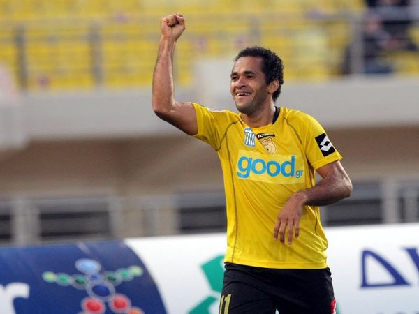 Ελπίδες για Μπέτο