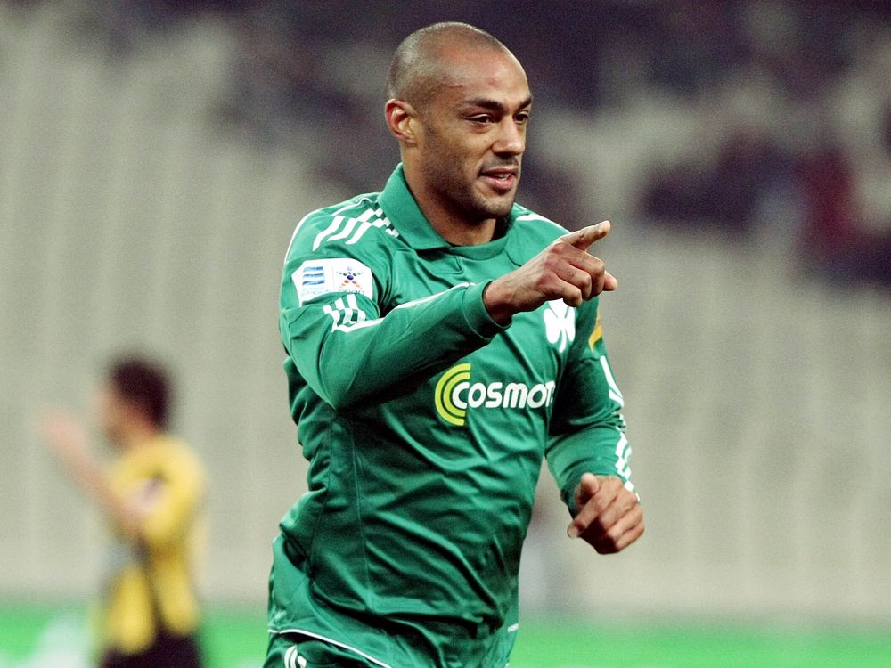 Χαλάρωσε στην Κηφισιά