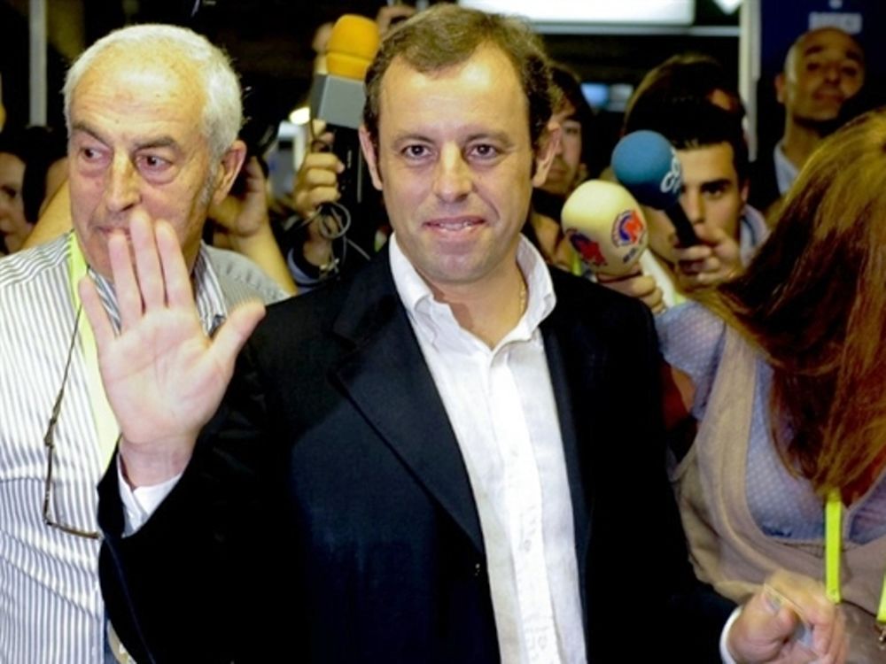 «Θα τα πούμε στο γήπεδο»