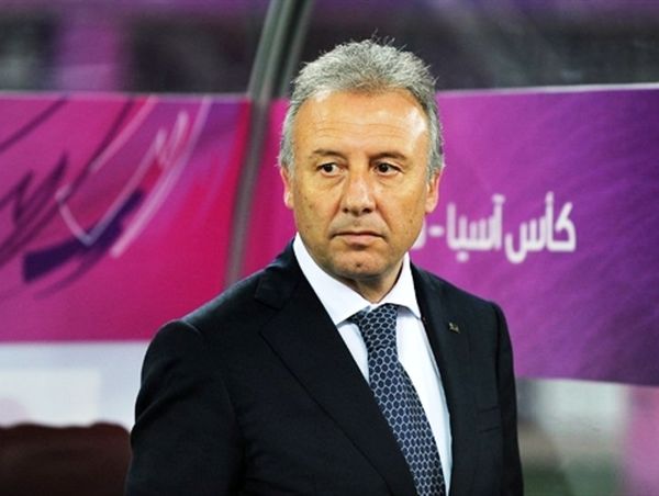 «Πρωτόγνωρη εμπειρία»