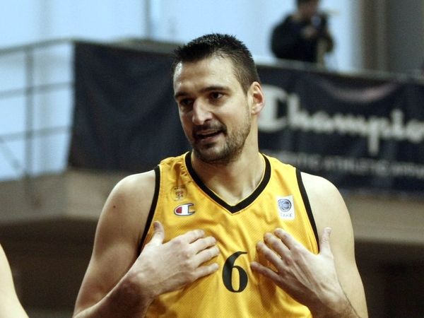 Χαλαρά ο Μπάγκαριτς