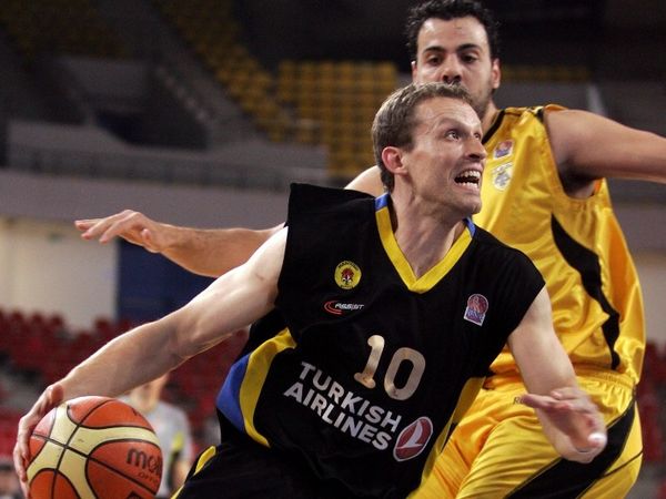 Θέλει Νάτζφεϊ ο Άρης