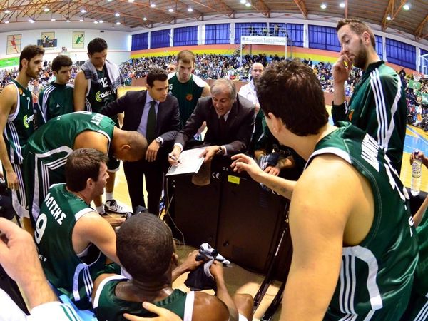 Είπε το «ναι» ο Άρης