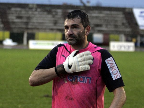 Η… απάντηση του Βεζυρίδη