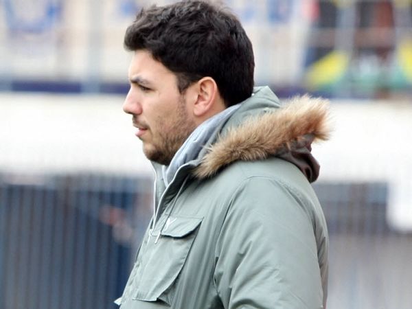 Επικεφαλής ο Ψωμιάδης